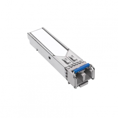 Modicon M580 gniazdo HSBY SFP do procesorów redundantnynych światłowód 490NAC0201 SCHNEIDER (490NAC0201)