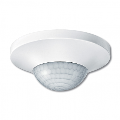 KNX Argus czujnik obecności IR sufitowy 4x biały 360 MTN630919 SCHNEIDER (MTN630919)