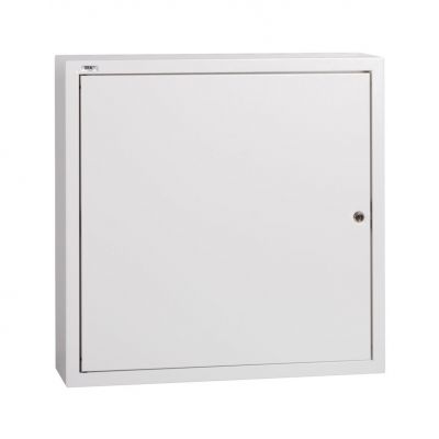 KP-DB-I-MS-324 Rozdzielnica natynkowa 3x24 metalowa IP30 32637 KANLUX (32637)