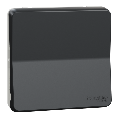 Mureva mechanizm IP55 przycisku antracytowy MUR35027 SCHNEIDER (MUR35027)