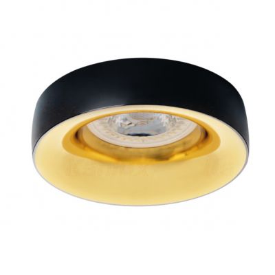 Oprawa punktowa 1x50W IIIkl. 12V IP20 VIDI CTC-5514-C chrom 02791 KANLUX (27810)