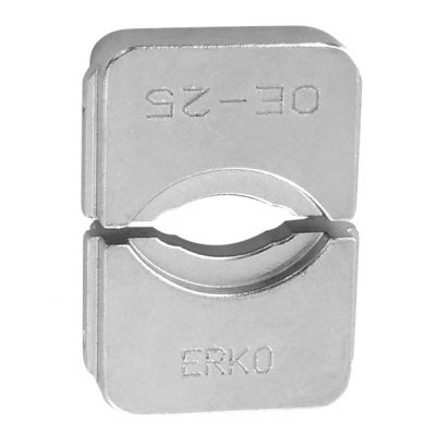 Martyce zaciskowe ERKO (OE_10)
