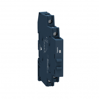 Harmony Relay Przekaźnik półprzewodnikowy wejście 4 32VDC/wyjście 48/600VAC 6A SSM1A36BDR SCHNEIDER (SSM1A36BDR)