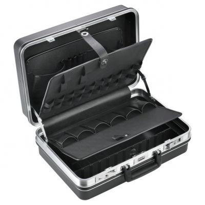 PLASTIC CASE Walizka narzędziowa pusta 9204580000 WEIDMULLER (9204580000)