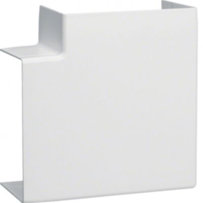 tehalit.LFF Końcówka 40/60x110mm jasnoszara LFF601167035 LFF601159010 produkt wycofany HAGER (LFF601159010)