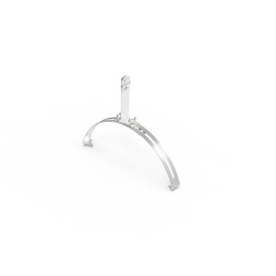 NI UCHWYT  GĄSIOROWY UNIWERSALNY SKRĘCANY G5 59.1/S NI ELKO BIS (95910105)