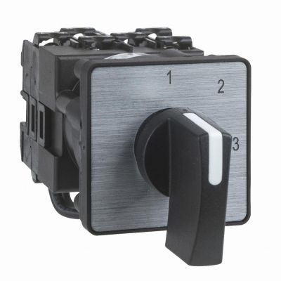 Harmony K Przełącznik krzywkowy PIÓRKOWY 12A K1F003MLH SCHNEIDER (K1F003MLH)