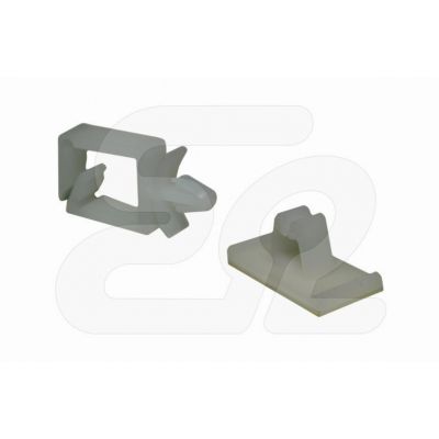 E11/20*10 (100 szt./opak.) ELEMENT E01EM-01050200301 ERGOM (E01EM-01050200301)