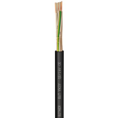 BiT YKSY 0,6/1kV 24G2,5 Kabel sygnalizacyjny o izolacji i powłoce PVC BITNER (EM8331)