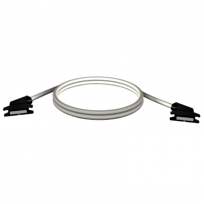 Kabel HE10 TF2 2M TSXCDP203 SCHNEIDER (TSXCDP203)