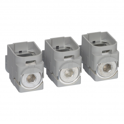 Przyłącza zatrzaskowe 1,5-185mm2 GV7AC022 SCHNEIDER (GV7AC022)