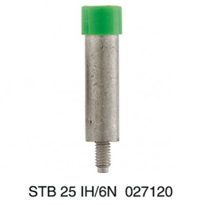STB 28.5 IH/SW SAK2.5 Akcesoria do zacisków, nr.katalogowy 0133400000 /50szt./ WEIDMÜLLER (0133400000)
