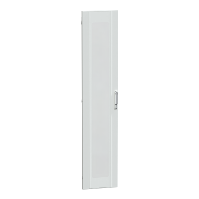 Rozdzielnice PrismaSet drzwi przezroczyste IP30 400mm LVS08534 SCHNEIDER (LVS08534)