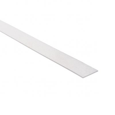 Klosz do profili aluminiowych SHADE J/K-FR 2m 26566 /10szt./ KANLUX (26566)