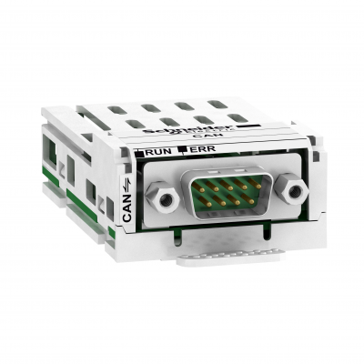 Akcesoria VW3A Karta komunikacji CANopen VW3A3618 SCHNEIDER (VW3A3618)