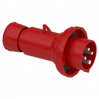 WTYK 16A 3P-E 380-415V IP67 50-60HZ SCHNEIDER (PKX16M734)