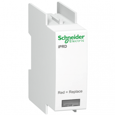 Wkładka ogranicznika przepięć Acti9 iPRD C20-350 A9L08102 SCHNEIDER (A9L08102)