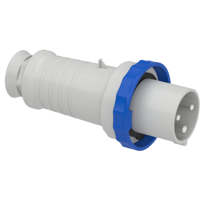 Wtyczka Pratika 63A 81378 SCHNEIDER (81378)