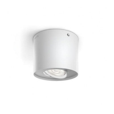 Phase single spot white 1x4.5W SELV  PHILIPS (915004934801)