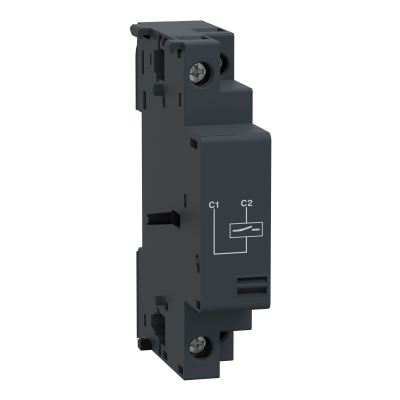 Wyzwalacz wzrostowy 48V 50HZ GVAS055 SCHNEIDER (GVAS055)