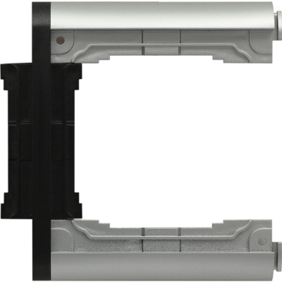KOS66 PLUS ; Element N-krotny ramki składanej ; ALUMINUM + GRAFIT (66406079)