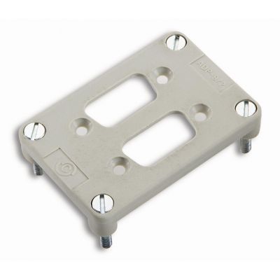 H-B 6/2XM-D 9 ADAPTER ZŁĄCZY D-SUB (11764201)