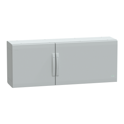 Thalassa Obudowa poliestrowa PLA IP65 500x1250x320 mm NSYPLA5123G SCHNEIDER (NSYPLA5123G)