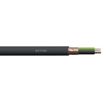 NYCY 0,6/1kV 14x2,5/6,0 Kabel energetyczny / sygnalizacyjny BITNER (EM2522)