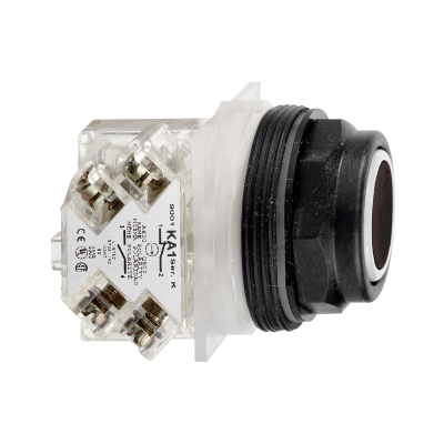 Harmony 9001K Przycisk 600VAC 10AMP 30mm SK +opcje 9001SKR1BH13 SCHNEIDER (9001SKR1BH13)
