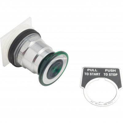 Harmony 9001K Operator przycisku 30mm typ K +opcje 9001KR8G SCHNEIDER (9001KR8G)