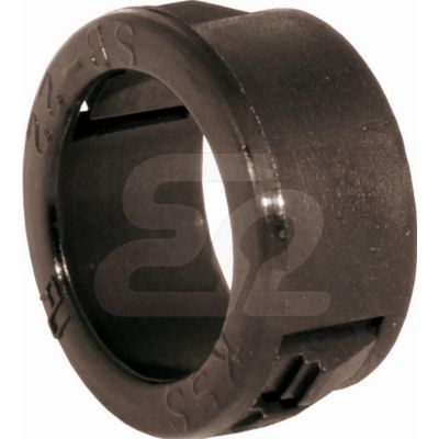 HV 12 BK (100 szt./opak.) PRZEPUST KABLOWY E01PK-01010101000 ERGOM (E01PK-01010101000)