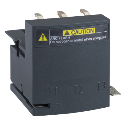 Łączówka mocy QUICKFIT 6mm2 LAD331 SCHNEIDER (LAD331)