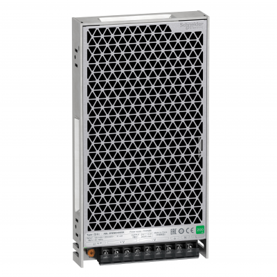Zasilacz Easy ABL2 Modicon Easy DC24V 200W ABL2REM24085K SCHNEIDER (ABL2REM24085K)