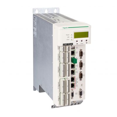 PacDrive3 LMC402 16 osi UPS OM-C LMC402CCB10000 SCHNEIDER (LMC402CCB10000)