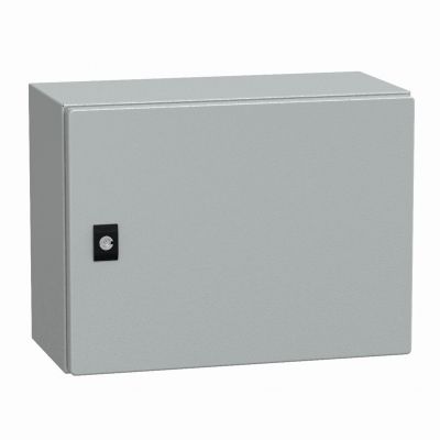 Spacial Obudowa CRN 300x 400x 200mm IP66 IK10 RAL7035 NSYCRN34200 SCHNEIDER (NSYCRN34200)