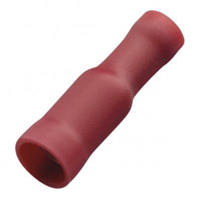 Gniazdo całkowicie izol.   0,5-1,0 mm2* 260440 HAUPA (260440)