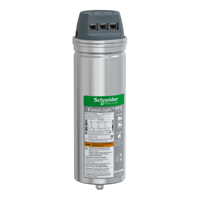 EasyCan kondensator - 10,4/12,5 kvar - 480 V - 50/60Hz BLRCS104A125B48 SCHNEIDER (BLRCS104A125B48)