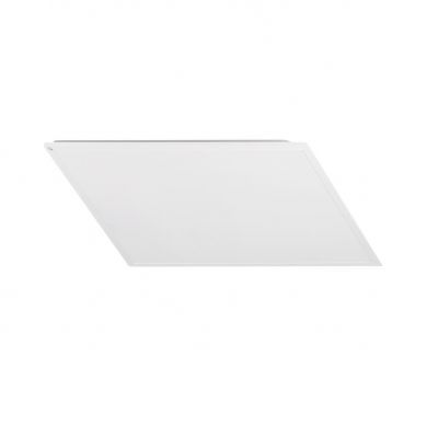 BLINGO 34W 4080 60CW Panel LED BLINGO 34W 4080 60CW barwa 6500K 4080lm kwadratowy kolor biały Gwaran (37172)