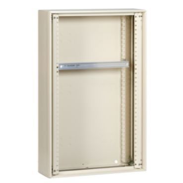 Rozdzielnice Prisma obudowa naścienna 6 modułowej 600mm 0 8102 SCHNEIDER (08102)