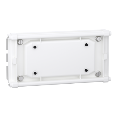 Canalis KN łącznik elementów prostych 160A KNA160ZJ4 SCHNEIDER (KNA160ZJ4)