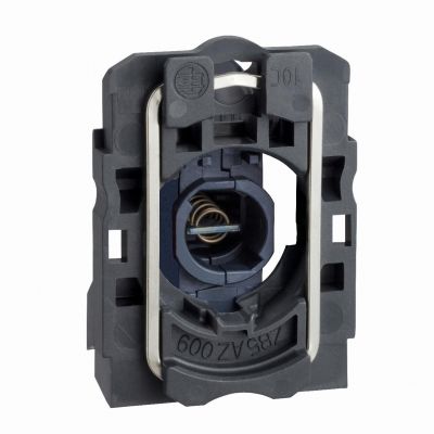 Harmony XB5 Korpus przycisku bez żarówki 250V ZB5AV6 SCHNEIDER (ZB5AV6)