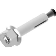 Śruba rozporowa 6x30mm SROM6x30 E 803901 BAKS (803901)