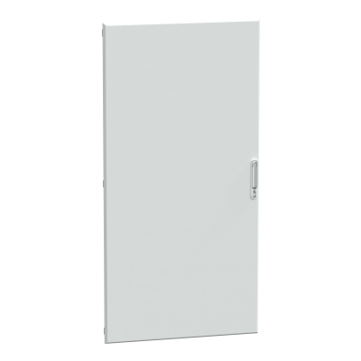 Rozdzielnice PrismaSet drzwi pełne do obudowy stojącej 33 modułowej 850mm LVS08254 SCHNEIDER (LVS08254)