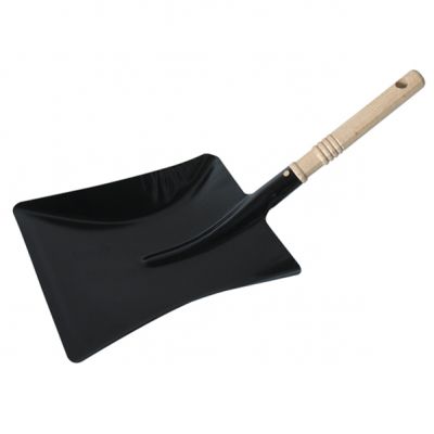 Szufelka 450x230 mm 393006 HAUPA (393006)