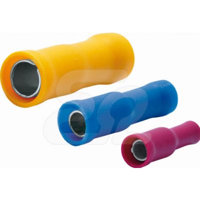 GCI 2,5/5 PCV (100 szt./opak.) GNIAZDO E10KN-03030300301 ERGOM (E10KN-03030300301)
