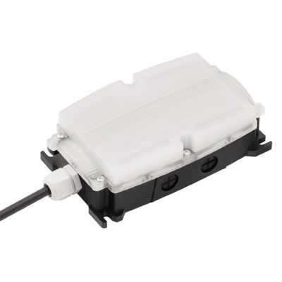 SL 5.00/04/90 3.2SN OR BX SO Złącze wtykowe płytek drukowanych 1488250000 WEIDMULLER (1488250000)