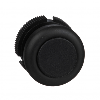 Harmony XAC Przycisk czarny z samopowrotem XACA9412 SCHNEIDER (XACA9412)