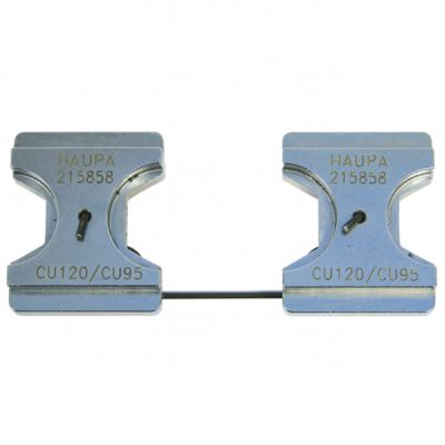 Matryca Standard Cu 25/35mm2 * 215854 HAUPA (215854)
