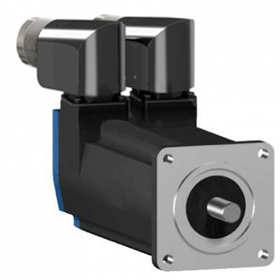LEXIUM NAPĘD ZINTEGROWANY BLCD PRO ILE1B661S1848 BSH0553P01A2A SCHNEIDER (BSH0553P01A2A)