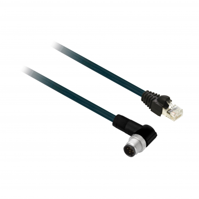 Przewód Sercos Ilm Daisychain 5M VW3E3065R050 SCHNEIDER (VW3E3065R050)